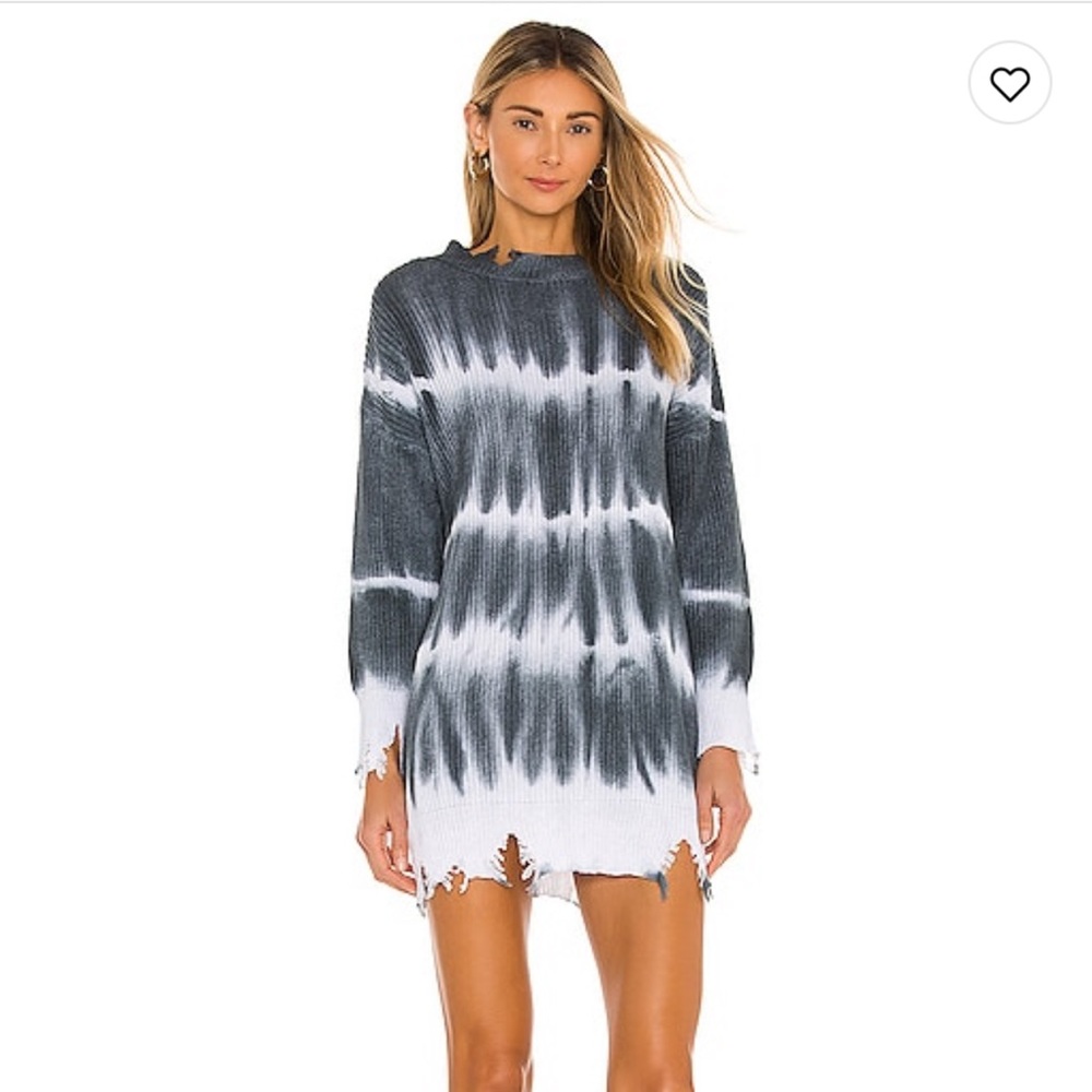 Revolve dress